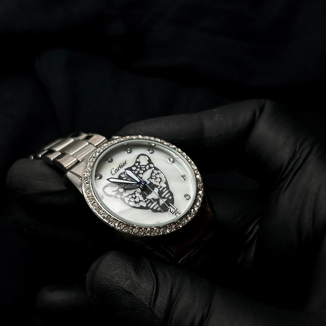 Cartier Leopard For Her - Mono - Giiz store