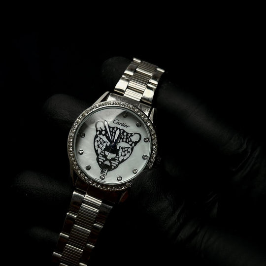 Cartier Leopard For Her - Mono - Giiz store