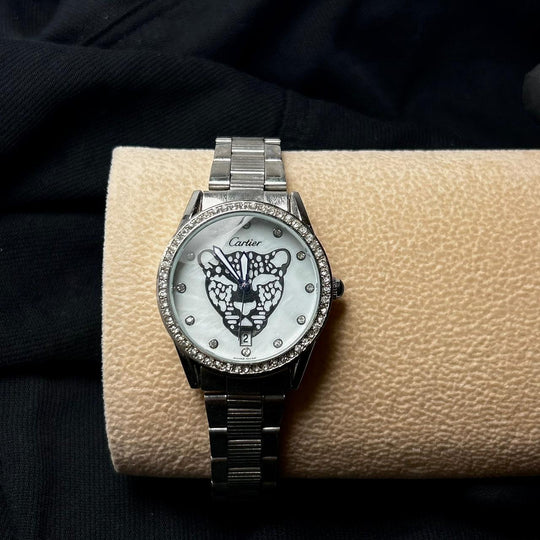 Cartier Leopard For Her - Mono - Giiz store