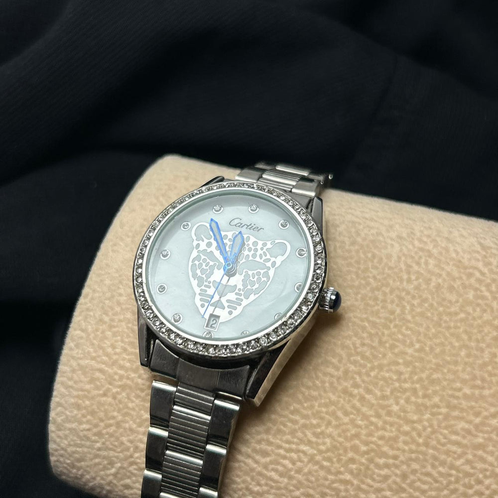 Cartier Leopard For Her - Mono - Giiz store