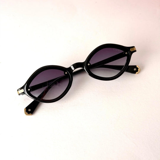 Cartier Oval – Black - Giiz store