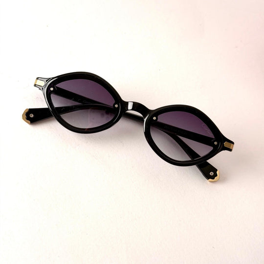 Cartier Oval – Black - Giiz store
