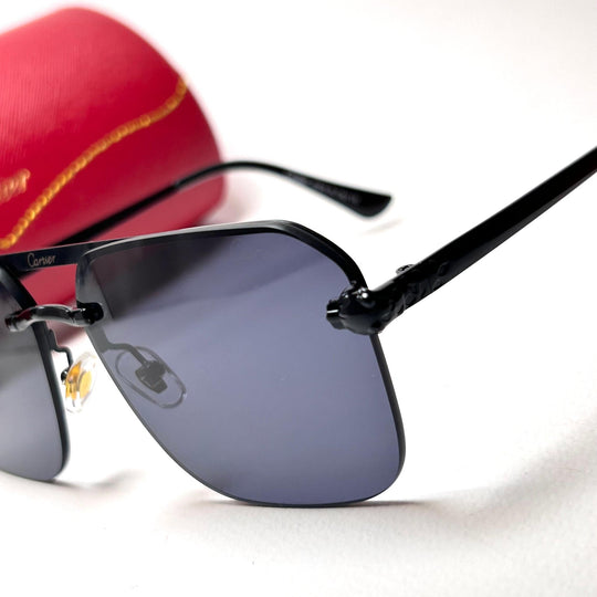 Cartier Panther De Cartier - Black - Giiz store