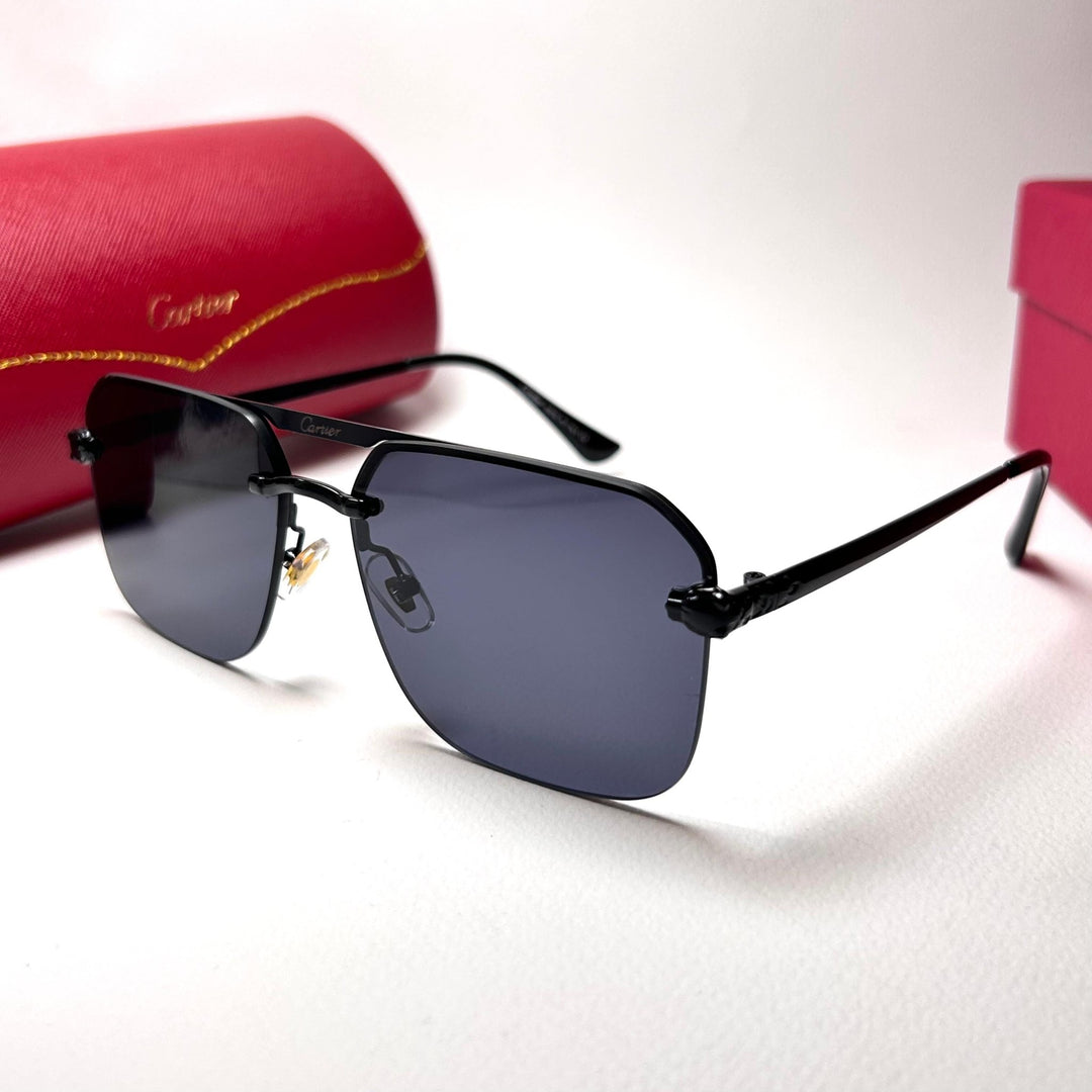 Cartier Panther De Cartier - Black - Giiz store