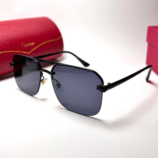 Cartier Panther De Cartier - Black - Giiz store