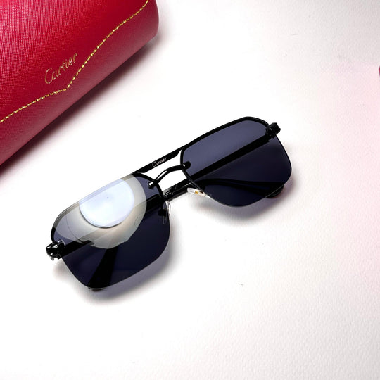 Cartier Panther De Cartier - Black - Giiz store