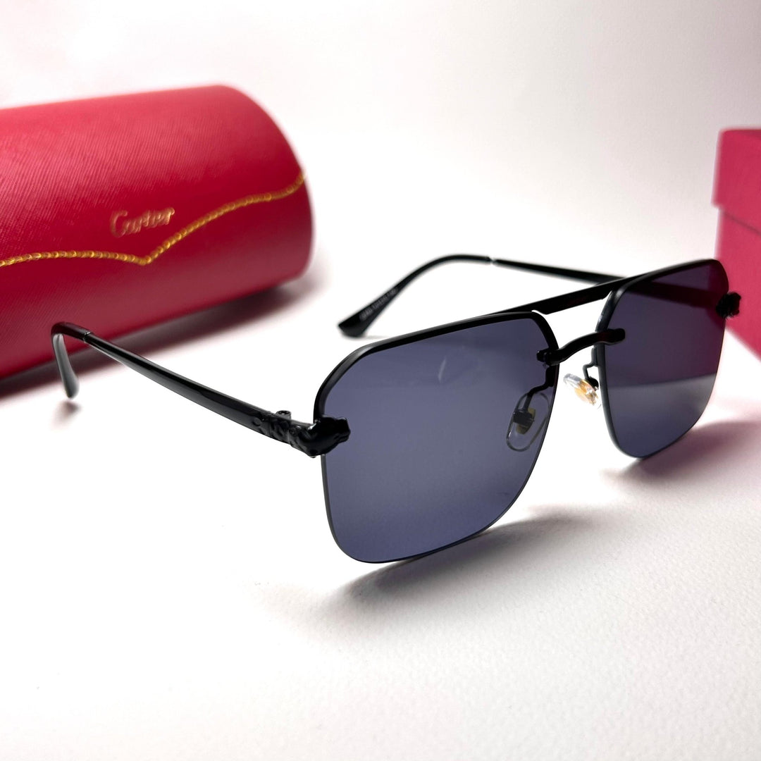 Cartier Panther De Cartier - Black - Giiz store