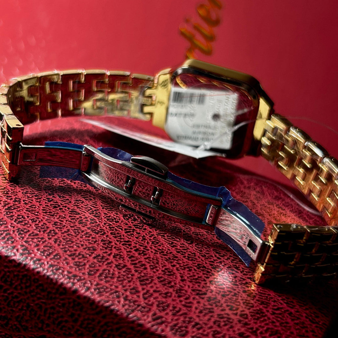 Cartier Panthère de Cartier W2PN0007 For Her – Gold - Giiz store