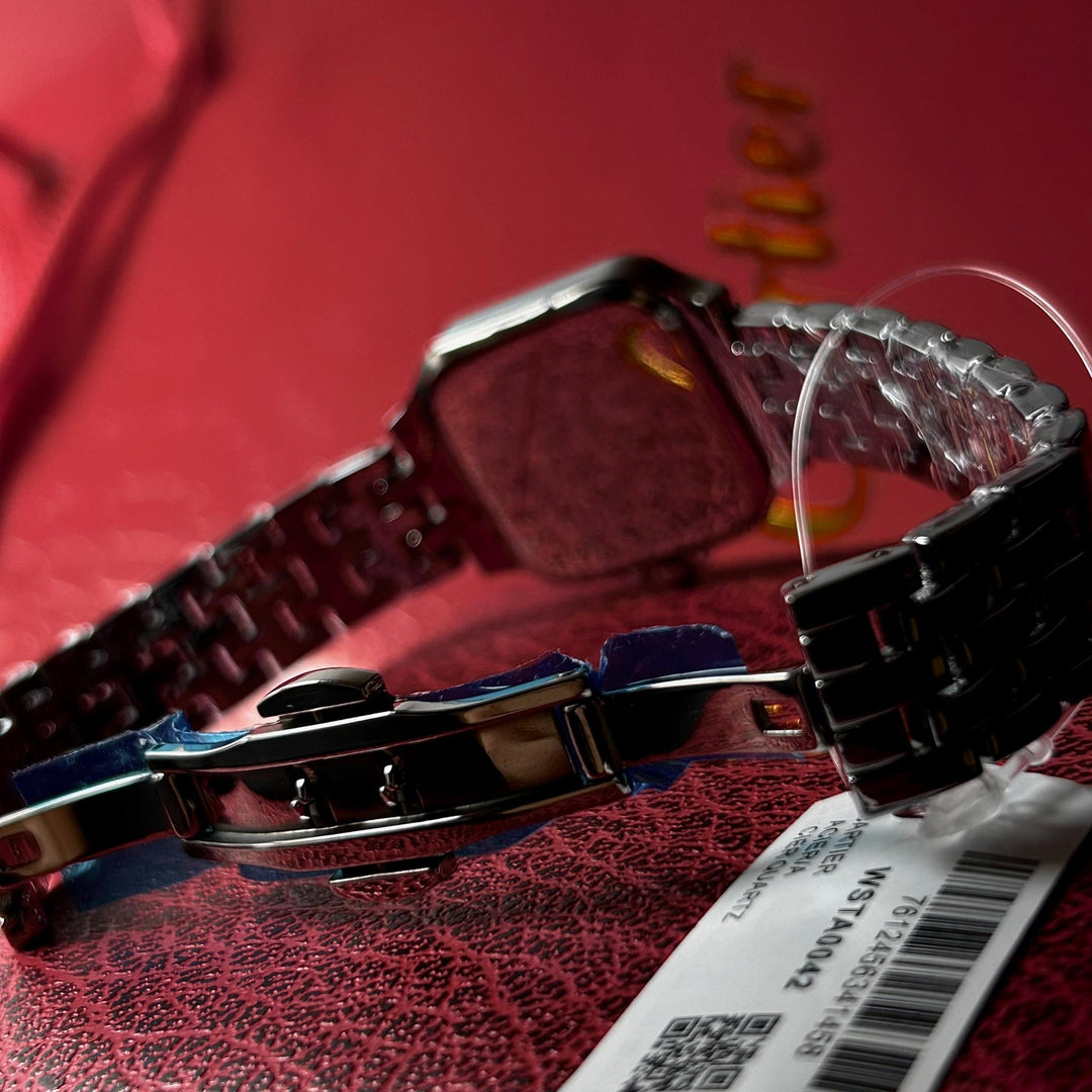 Cartier Panthère de Cartier W2PN0007 For Her – Silver White - Giiz store