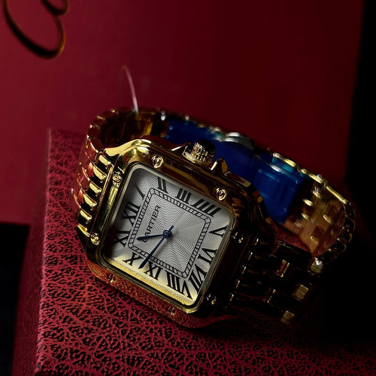 Cartier Panthère de Cartier W2PN0007 Large Unisex – Gold - Giiz store