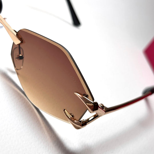 Cartier Panthère Geo - Brown - Giiz store