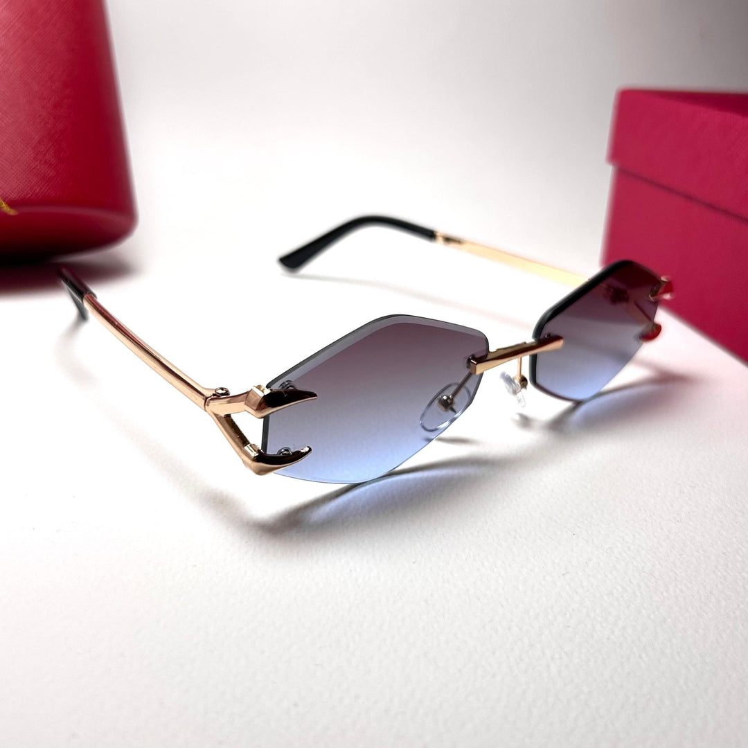 Cartier Panthère Geo – Ocean - Giiz store