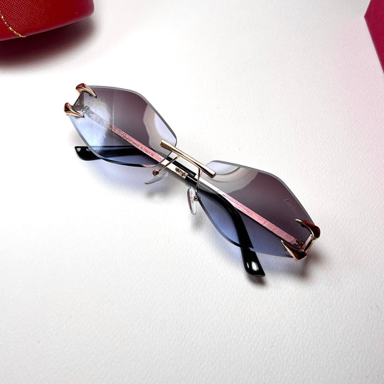 Cartier Panthère Geo – Ocean - Giiz store