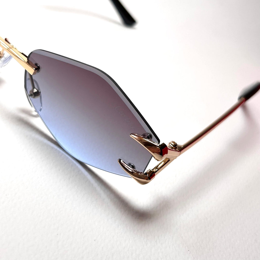 Cartier Panthère Geo – Ocean - Giiz store