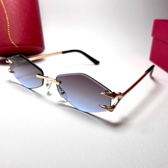 Cartier Panthère Geo – Ocean - Giiz store