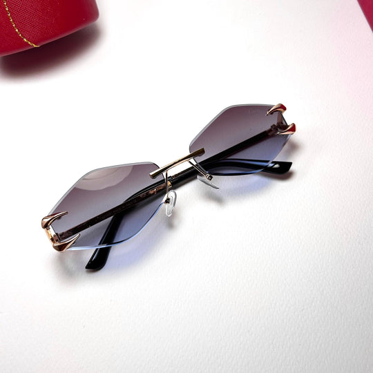 Cartier Panthère Geo – Ocean - Giiz store