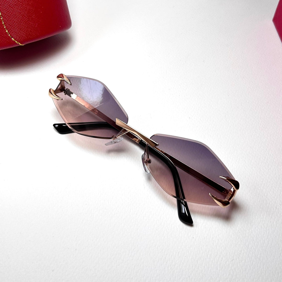 Cartier Panthère Geo - Peach Gradient - Giiz store