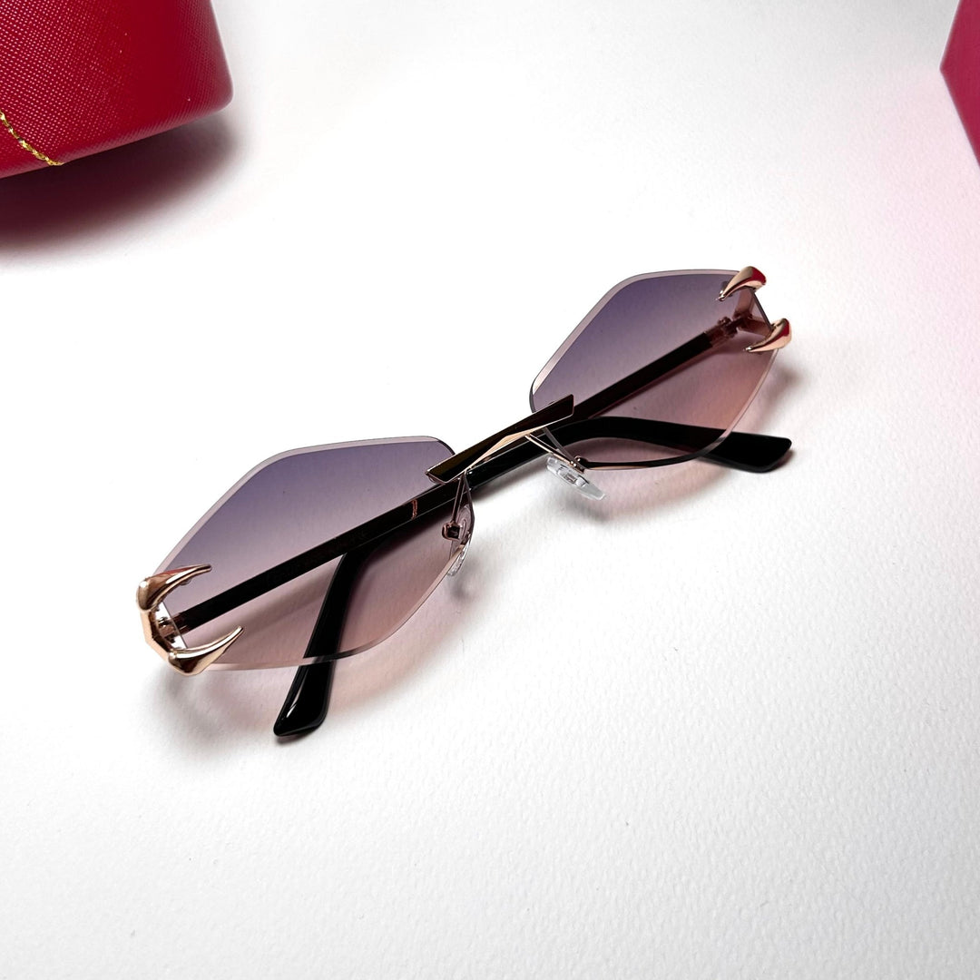 Cartier Panthère Geo - Peach Gradient - Giiz store