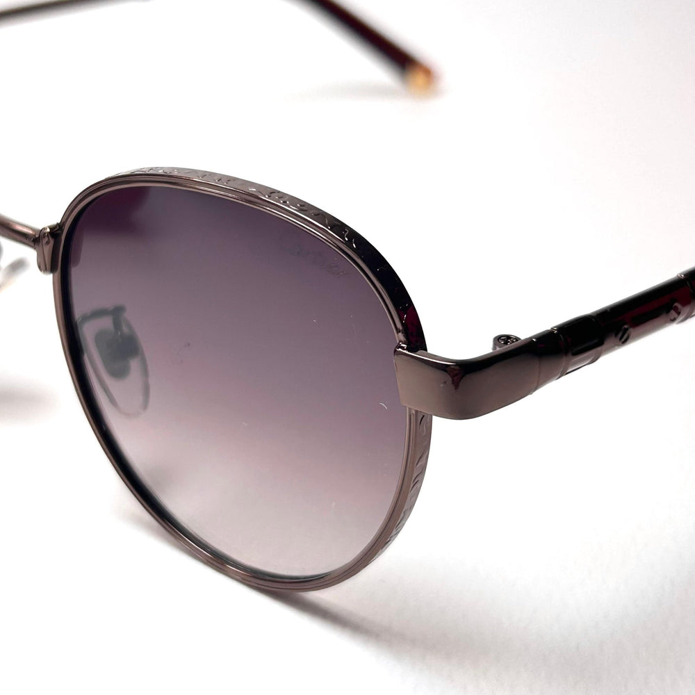 Cartier Première De Cartier - Gradient Smoke - Giiz store