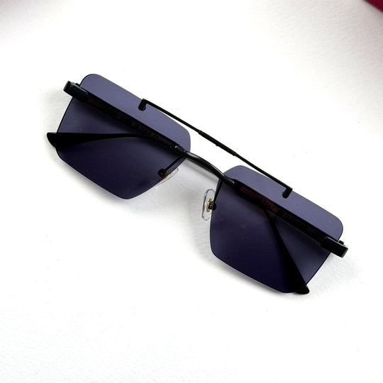 Cartier Rectangular OW3147 - Black - Giiz store