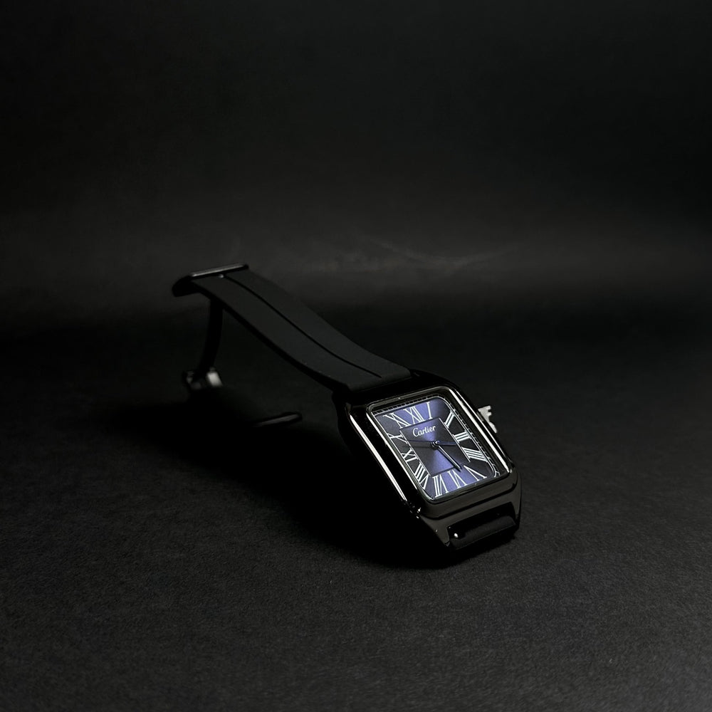 Cartier Tank – Black - Giiz store