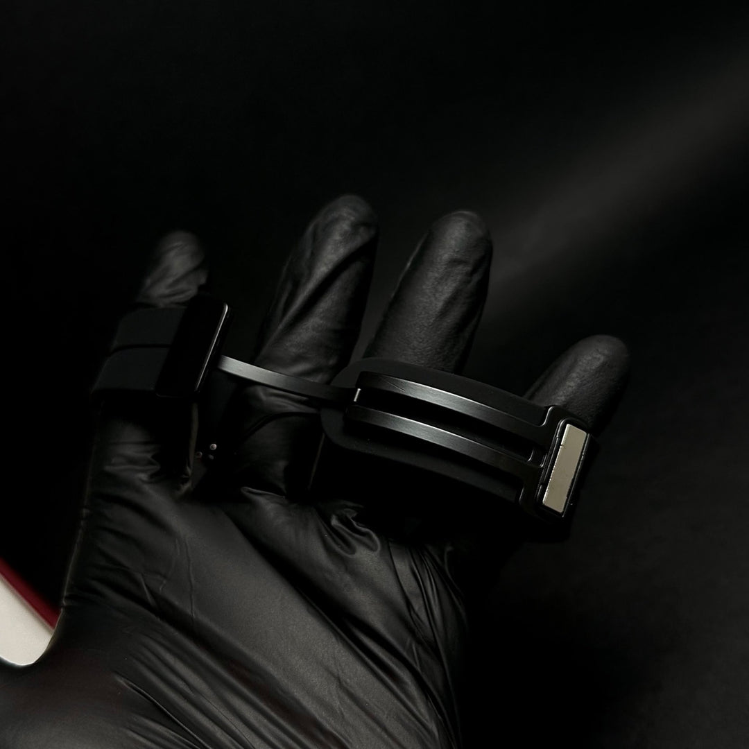 Cartier Tank – Black - Giiz store
