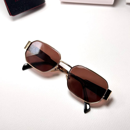 Celine Opulent 481 - Brown - Giiz store