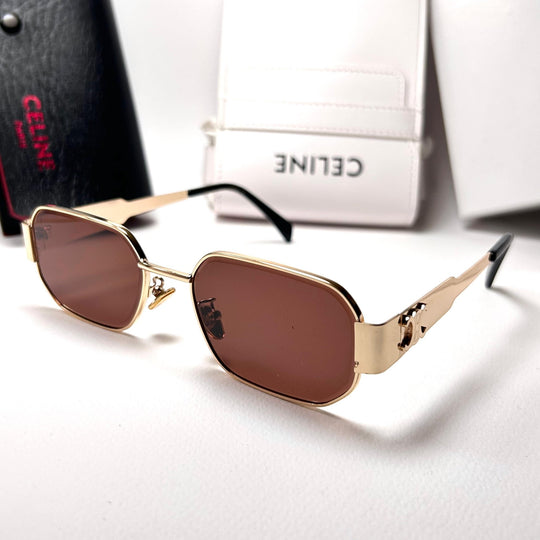 Celine Opulent 481 - Brown - Giiz store