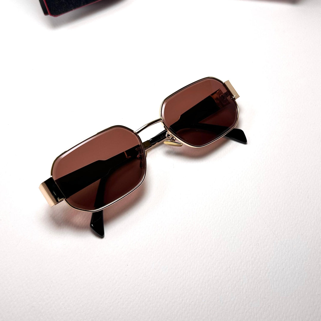 Celine Opulent 481 - Brown - Giiz store