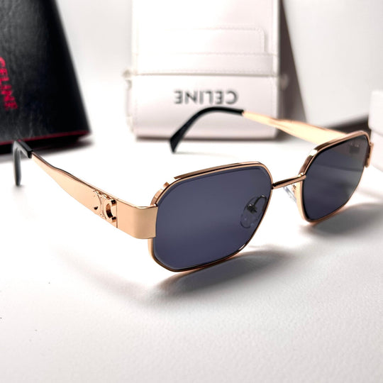 Celine Opulent 481 - Golden Black - Giiz store