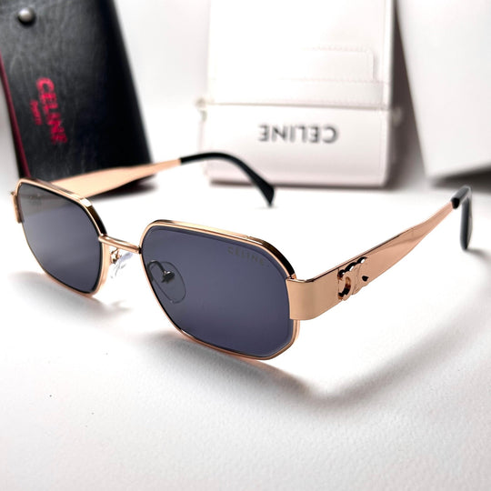 Celine Opulent 481 - Golden Black - Giiz store