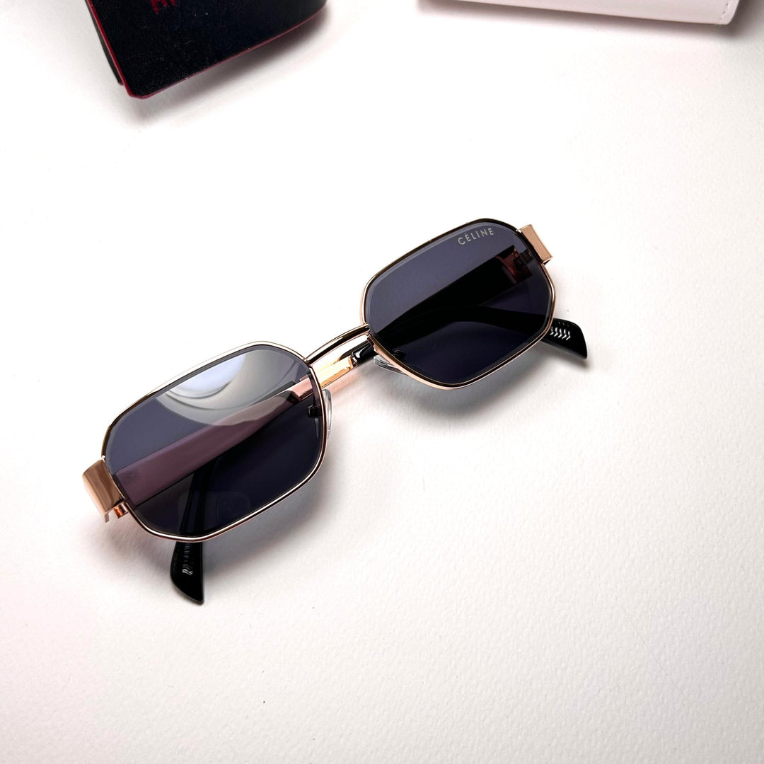 Celine Opulent 481 - Golden Black - Giiz store