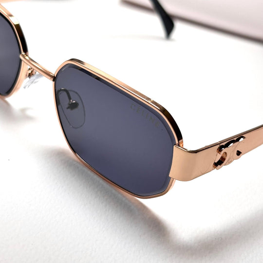 Celine Opulent 481 - Golden Black - Giiz store