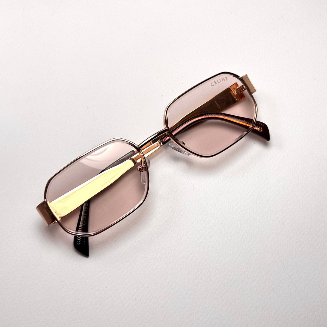 Celine Opulent 481 - Pinky Nude - Giiz store