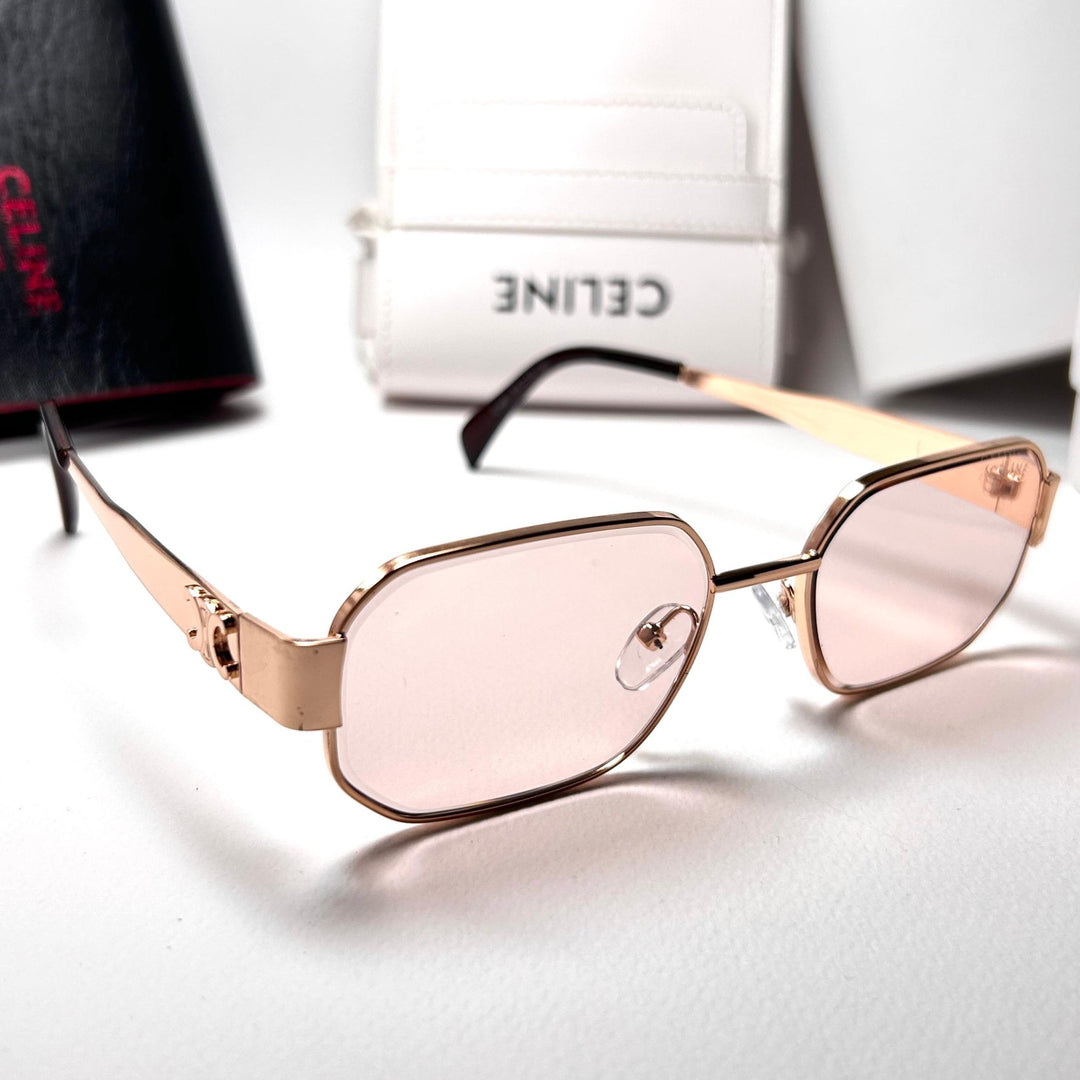 Celine Opulent 481 - Pinky Nude - Giiz store