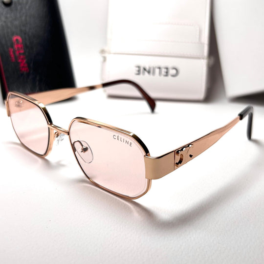 Celine Opulent 481 - Pinky Nude - Giiz store