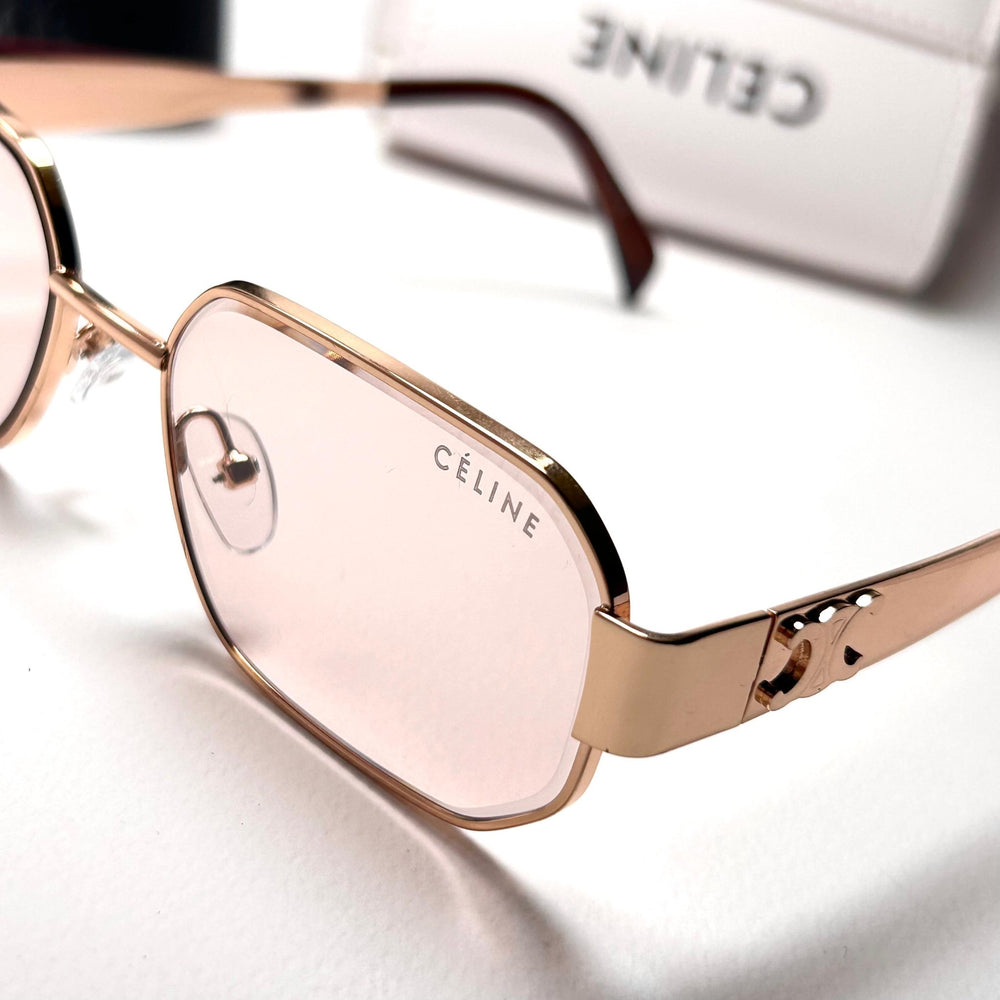 Celine Opulent 481 - Pinky Nude - Giiz store