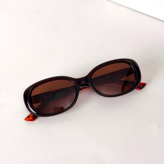 Celine Oval – Havana Tortoise - Giiz store