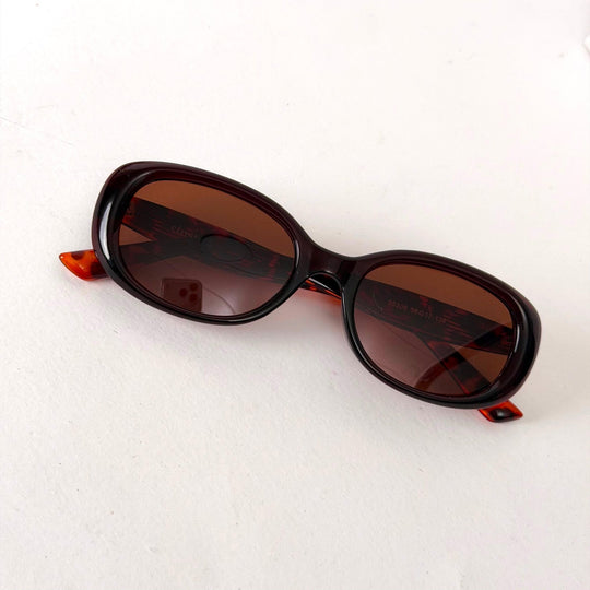 Celine Oval – Havana Tortoise - Giiz store