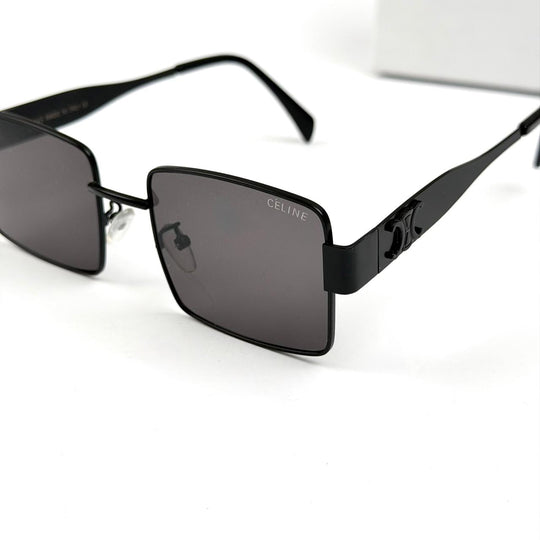 Celine Square - Black - Giiz store