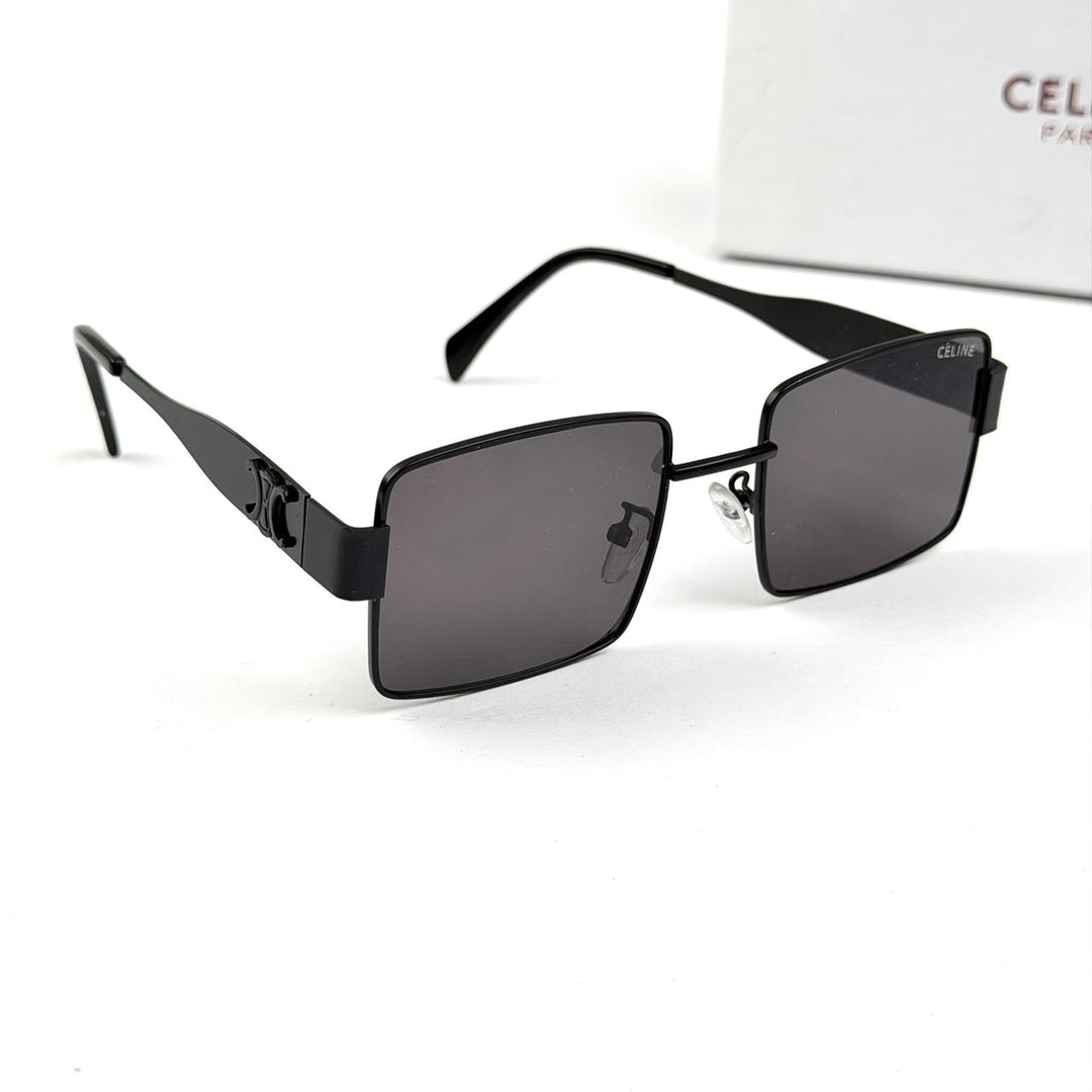 Celine Square - Black - Giiz store