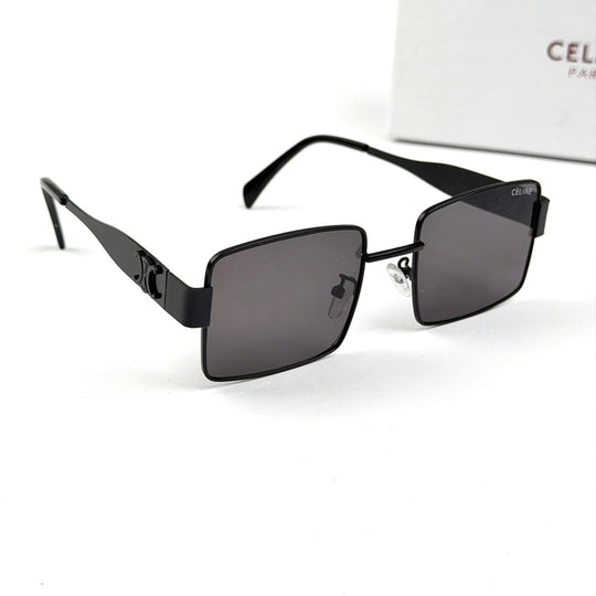 Celine Square - Black - Giiz store