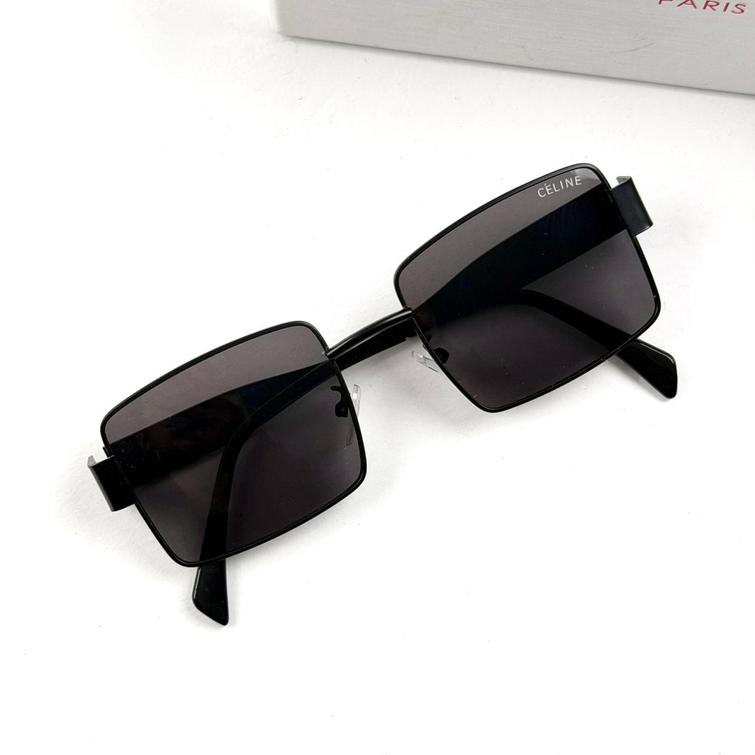 Celine Square - Black - Giiz store