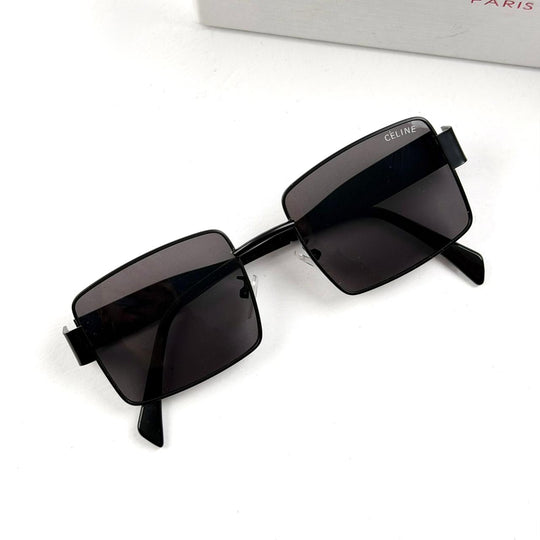 Celine Square - Black - Giiz store