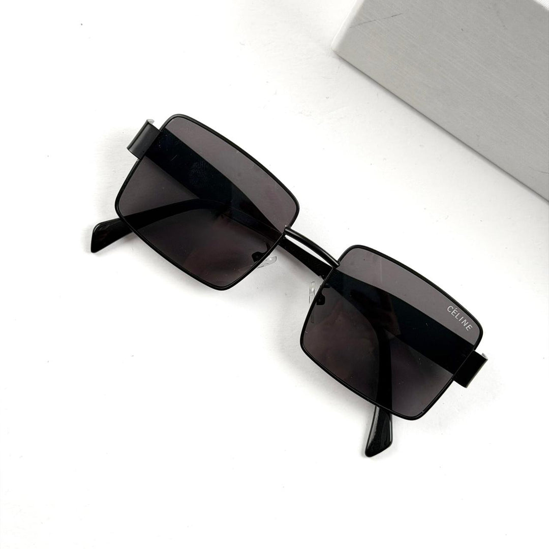 Celine Square - Black - Giiz store