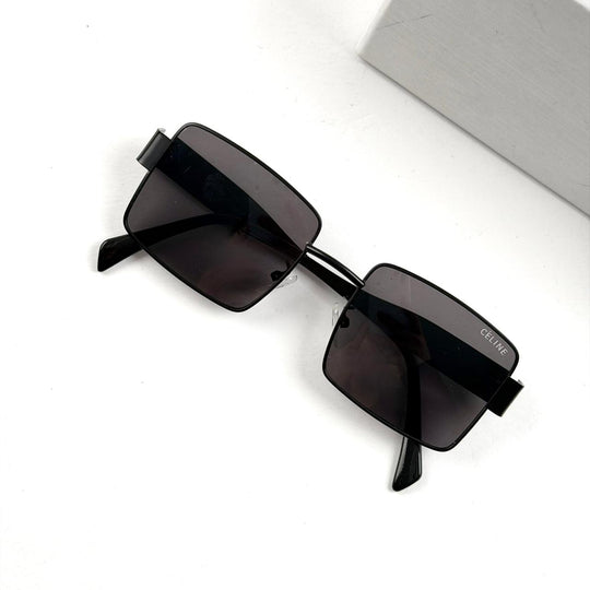 Celine Square - Black - Giiz store