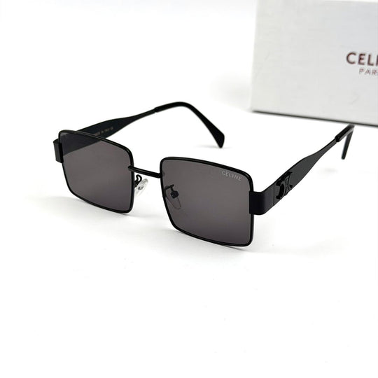 Celine Square - Black - Giiz store