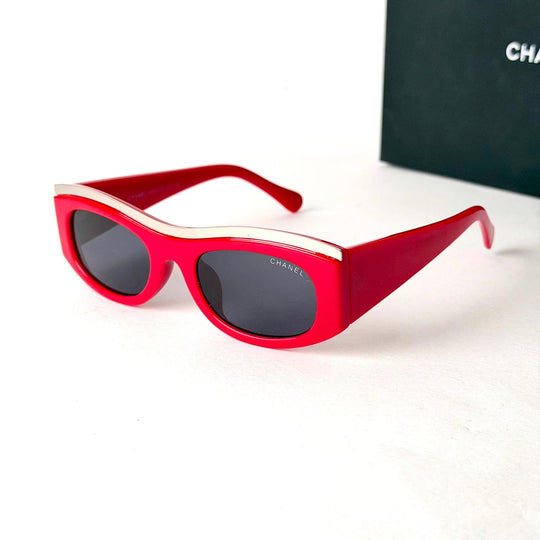 Chanel CC - Rouge Statement - Giiz store