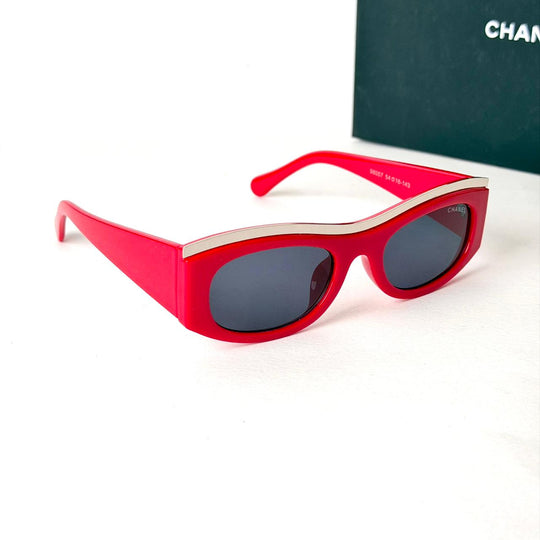 Chanel CC - Rouge Statement - Giiz store