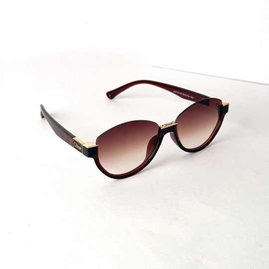 Chloé - Brown Gradient - Giiz store